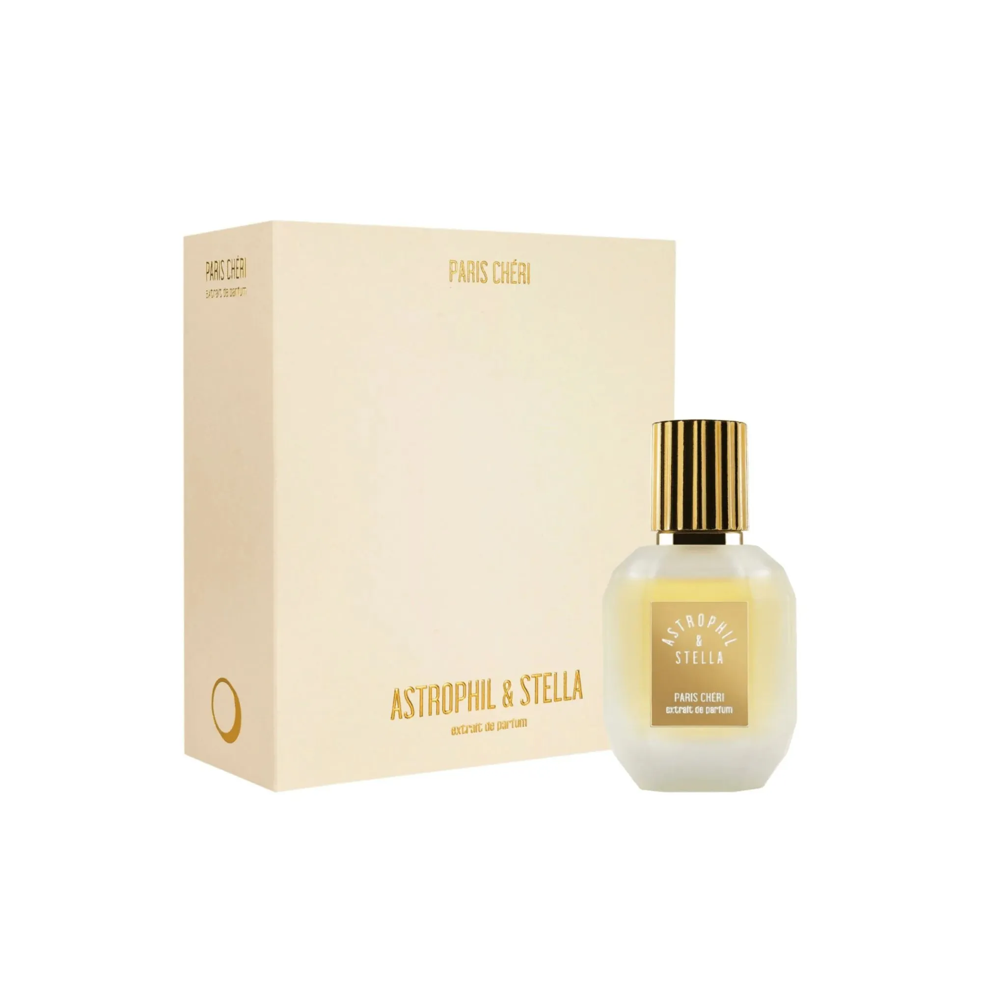 Paris Cheri Extrait de Parfum